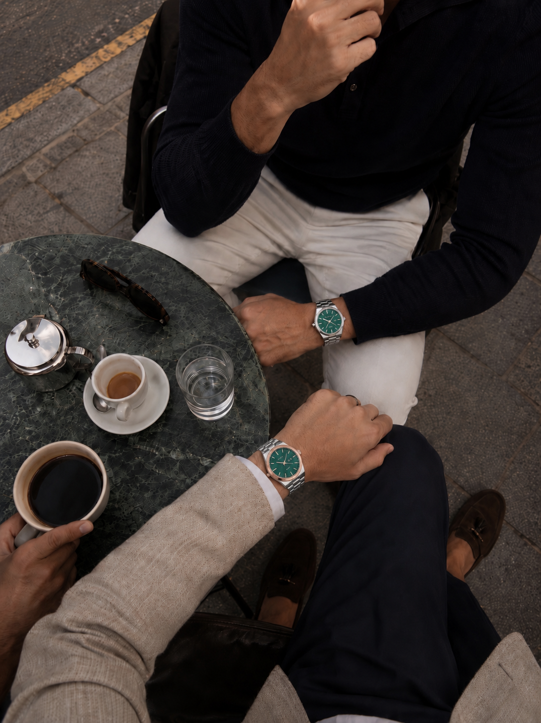 Auroris Watch
