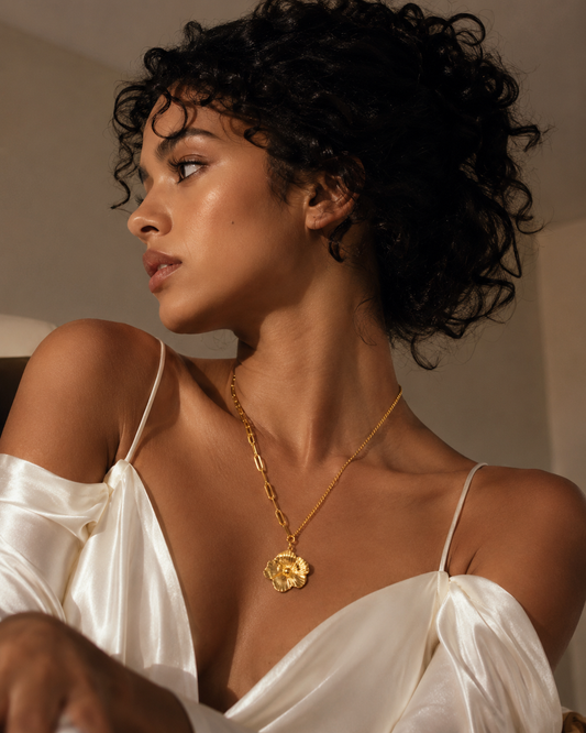 Flora Necklace