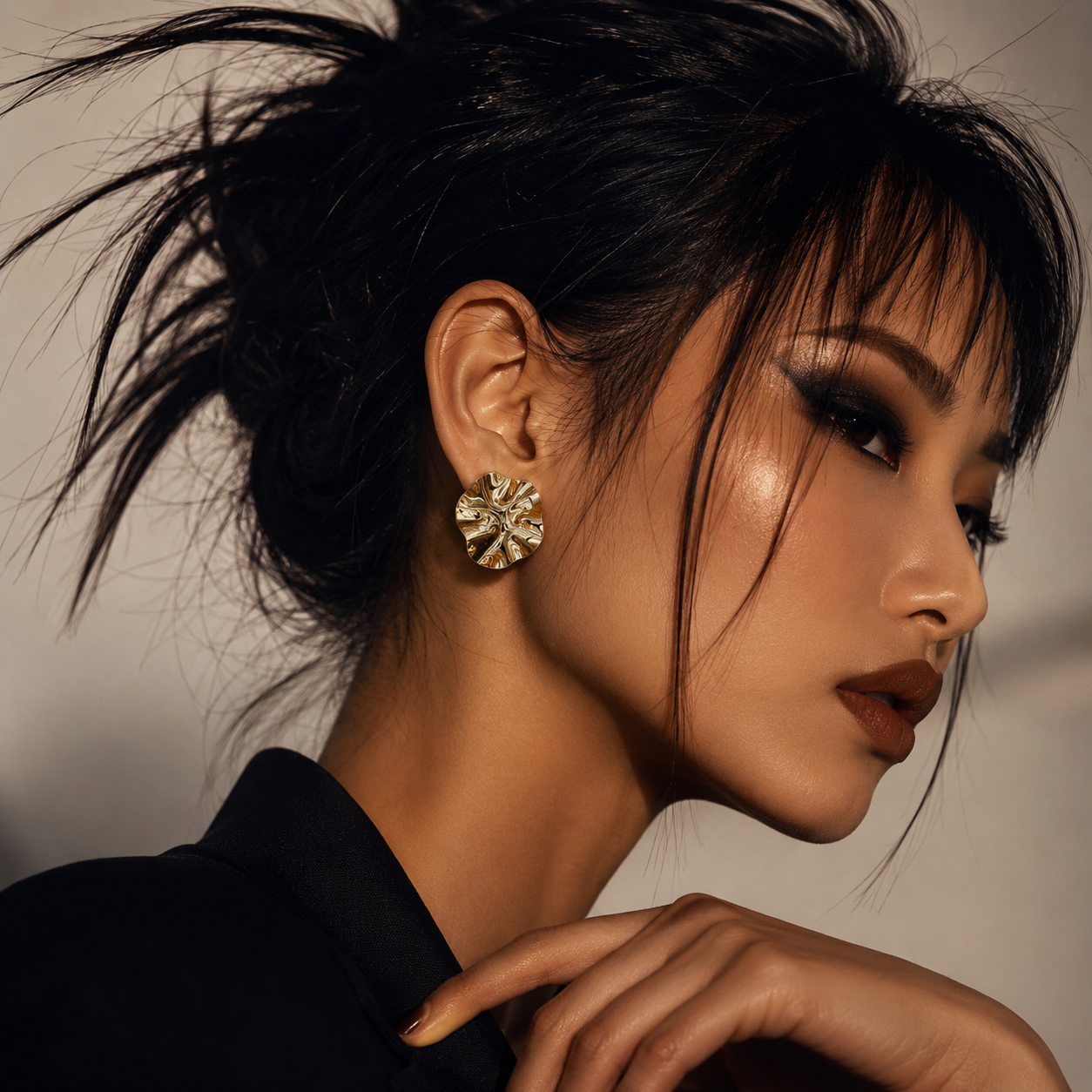 Solea Earrings