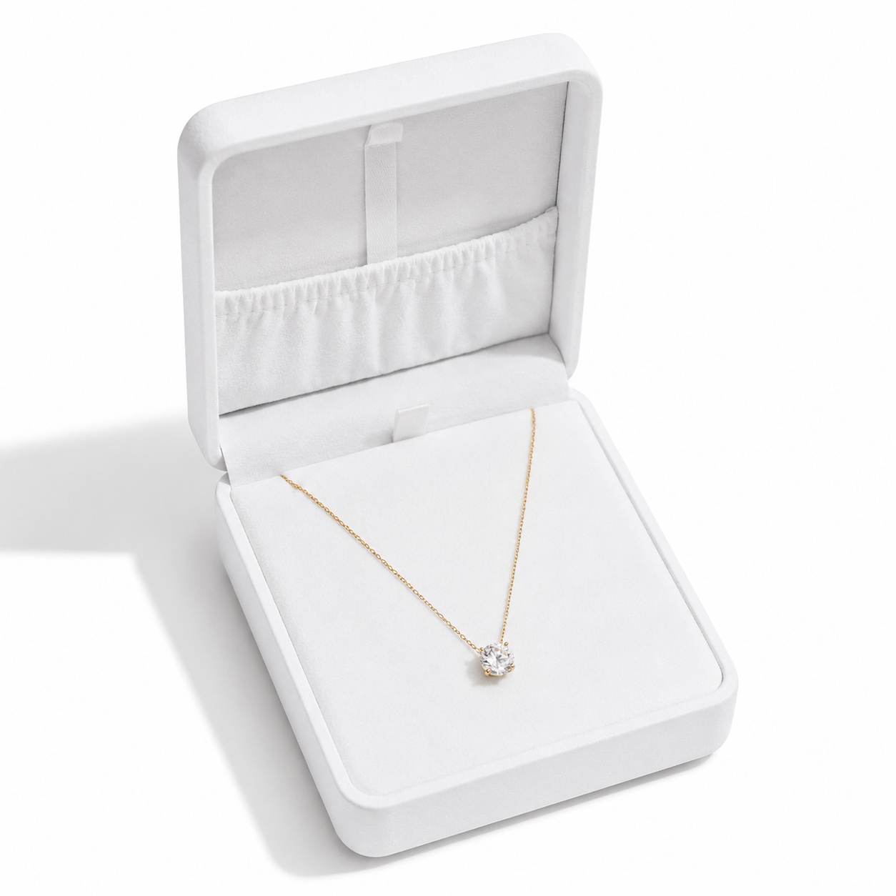 Liora Necklace