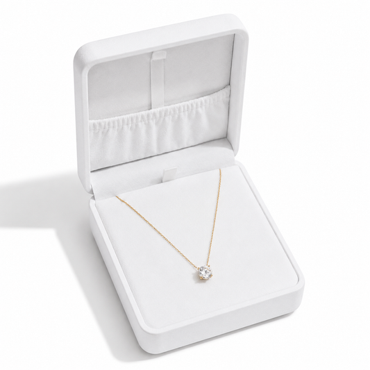 Liora Necklace