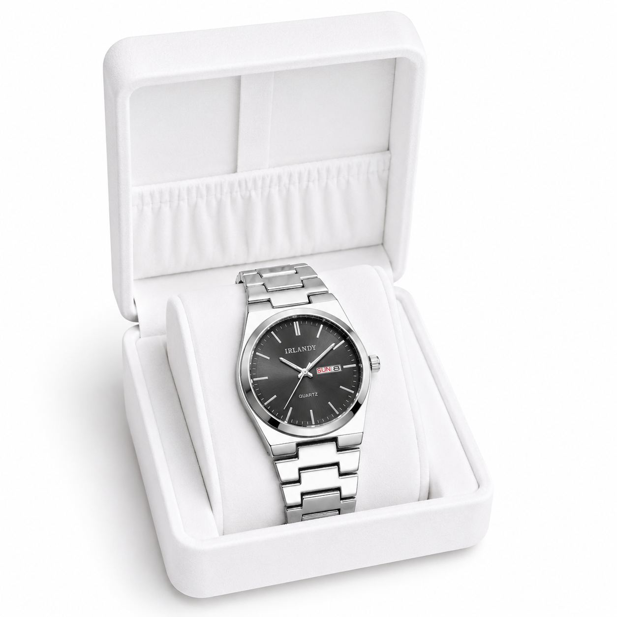 Obsidian Watch