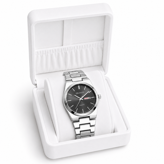 Obsidian Watch