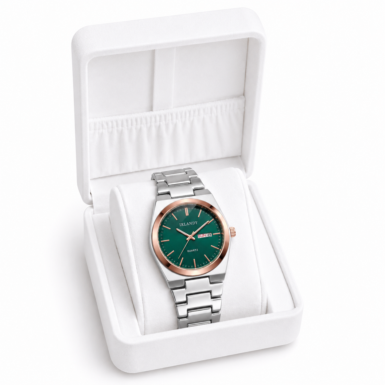 Auroris Watch