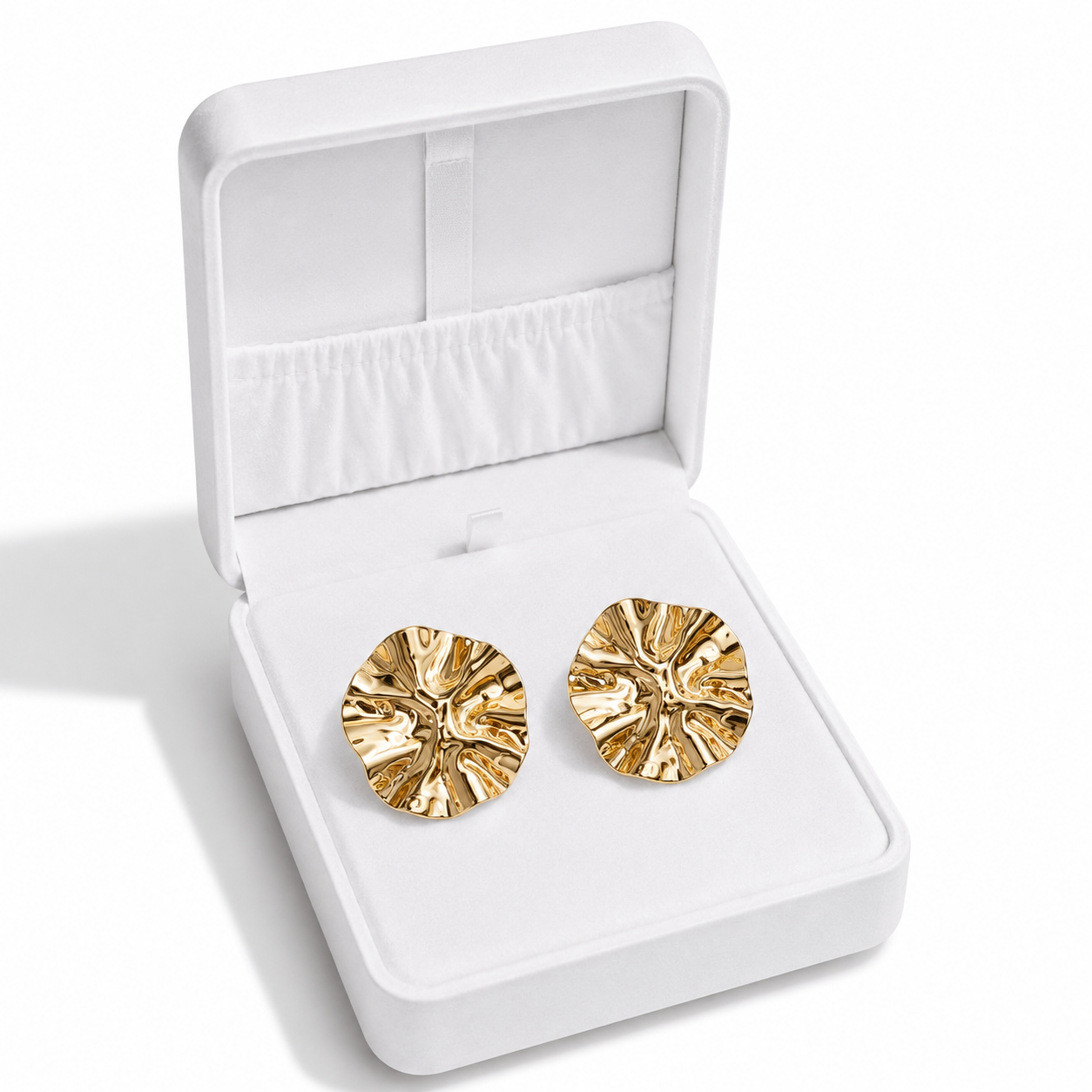 Solea Earrings