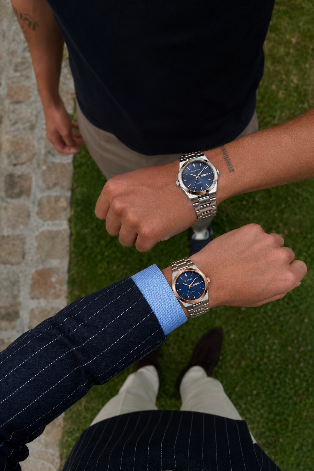 Lunaris Watch