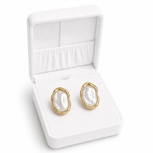 Pearla Earrings
