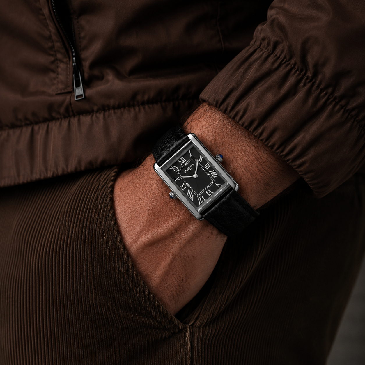 Milano Watch