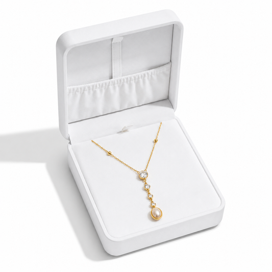 Aurelia Necklace