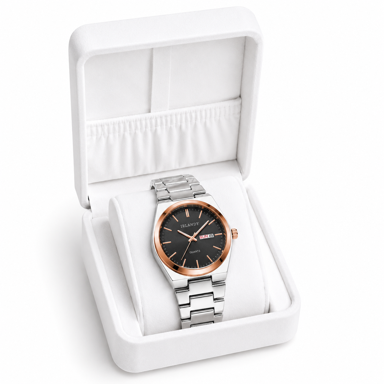 Obsidian Watch