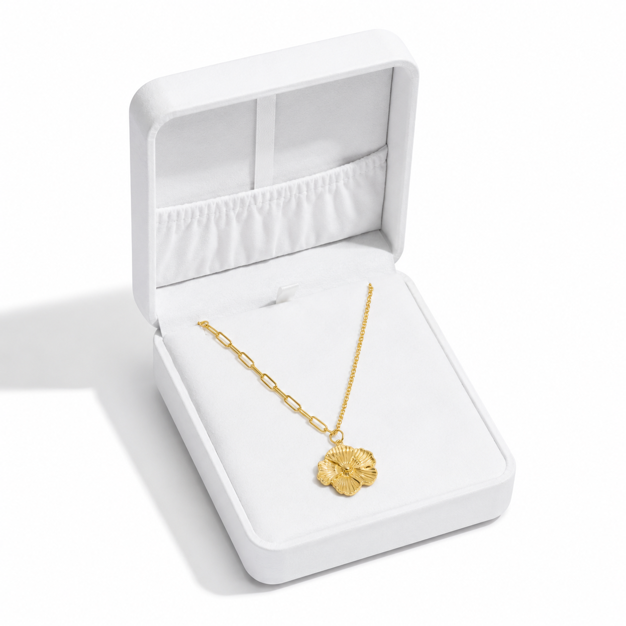 Flora Necklace