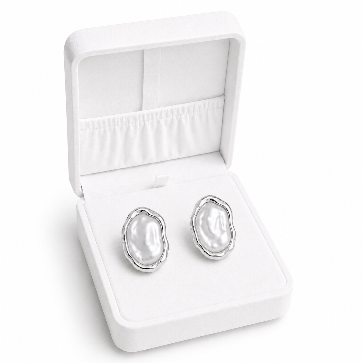 Pearla Earrings
