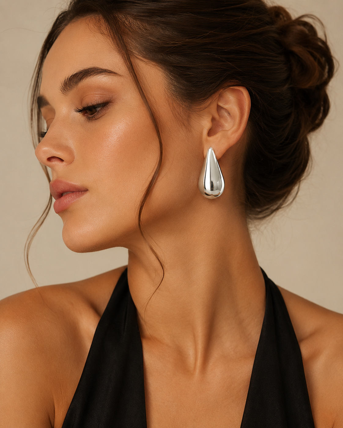 Eloa Earrings