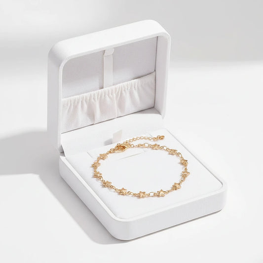 Estelle Anklet